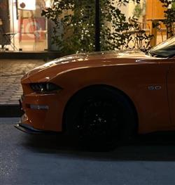 فۆرد مۆستانگ